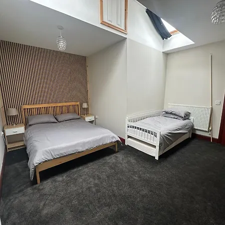 1 Kilton Mill Carlin How