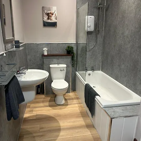 1 Kilton Mill Dom wakacyjny *