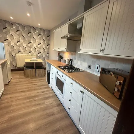 1 Kilton Mill Carlin How