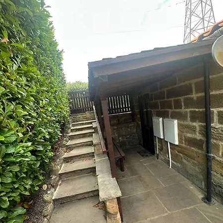 Ferienhaus 1 Kilton Mill Carlin How