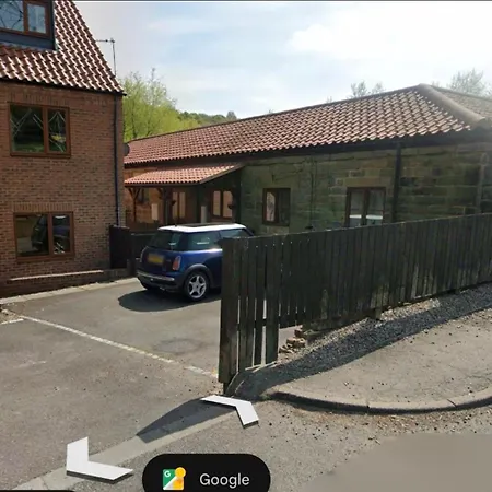 1 Kilton Mill Carlin How