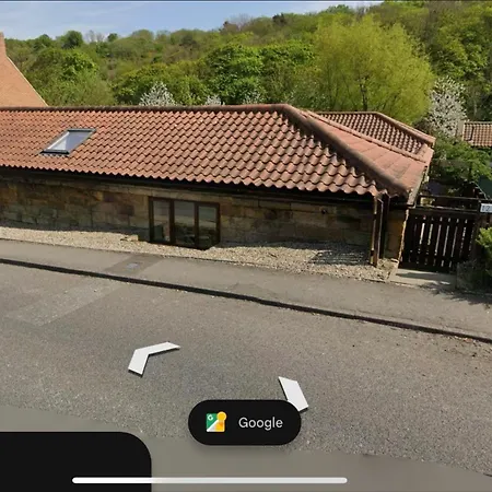 Ferienhaus 1 Kilton Mill *